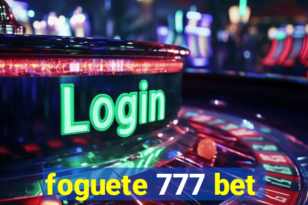 foguete 777 bet